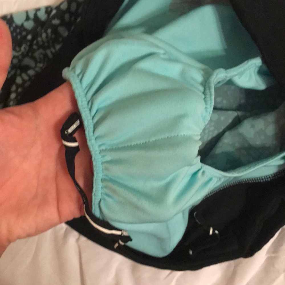 Nike Running Shorts *RARE* - Picture 2 of 4